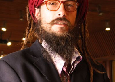 fashion research, street photography