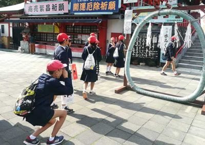 street photography, fashion research, coolhunting