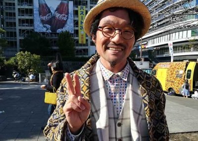 street photography, fashion research, coolhunting