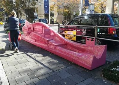 street photography, fashion research, coolhunting