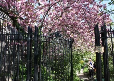 street photography, coolhunting, fashion research