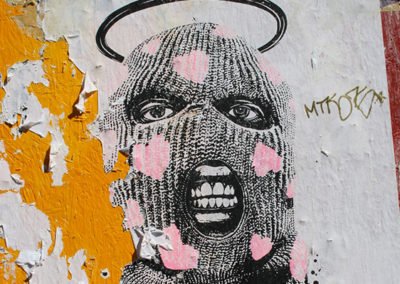 street photography, coolhunting, fashion research