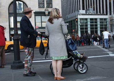 street photography, coolhunting, fashion research