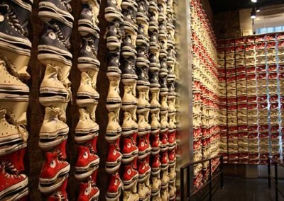 street photography, coolhunting, fashion research