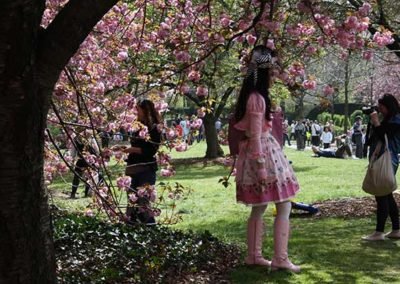 street photography, coolhunting, fashion research