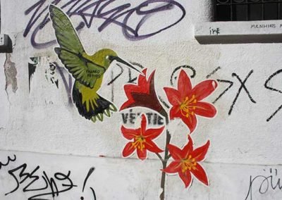 fashion research, street photography