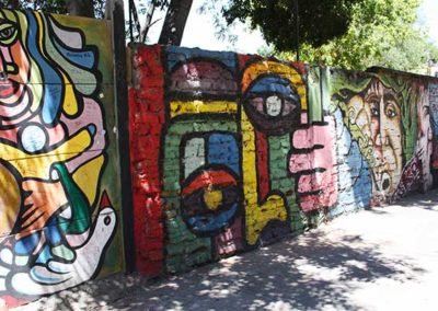 fashion research, street photography