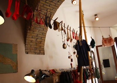 fashion research, street photography