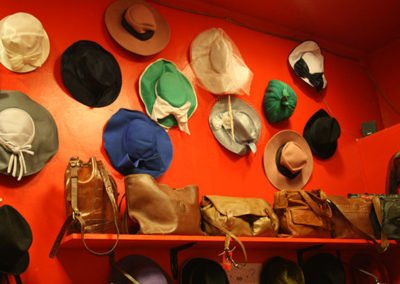 fashion research, street photography