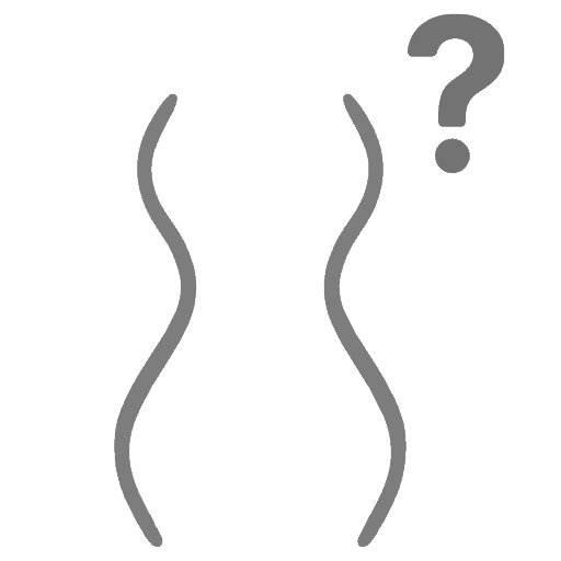 Don't know shapes