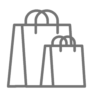 shopping experience in Italy
